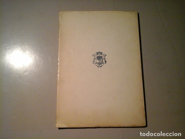 Libros de segunda mano: MATILDE L&Oacute;PEZ SERRANO. EL PALACIO REAL DE MADRID. DEDICATORIA AUT&Oacute;GRAFA. 1&ordf; EDICI&Oacute;N 1973. - Foto 2