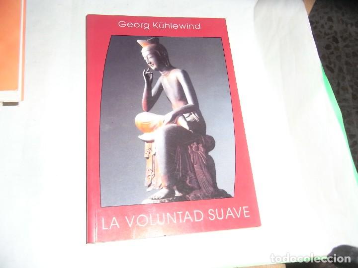 Libros de segunda mano: Georg Kublewind, La voluntad suave - Foto 1