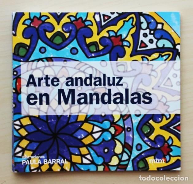 estoy de acuerdo Empleado el plastico arte andaluz en mandalas - ”barral, paula (ilus - Compra venta en  todocoleccion