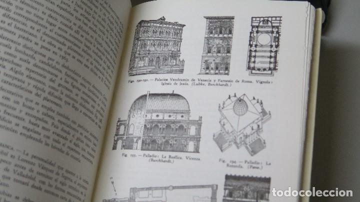 Libros de segunda mano: RESUMEN DE HISTORIA DEL ARTE. DIEGO ANGULO - Foto 2