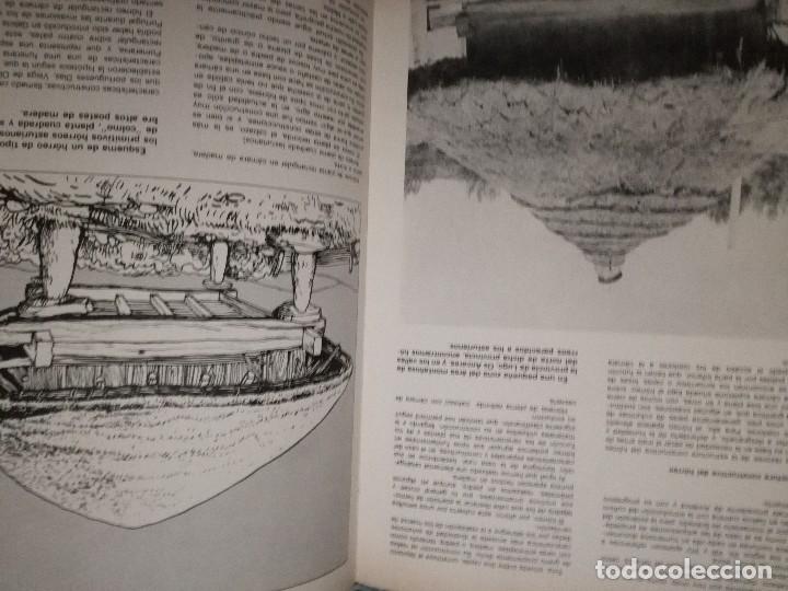 Libros de segunda mano: Galicia Eterna, 6 tomos Ediciones Nauta 1.984 - Foto 3