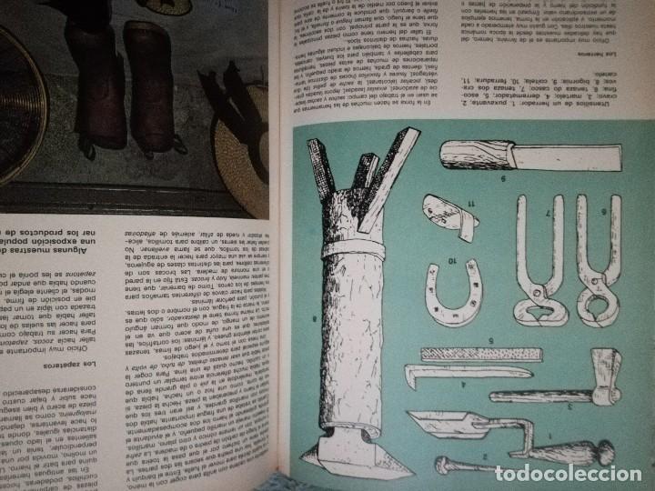 Libros de segunda mano: Galicia Eterna, 6 tomos Ediciones Nauta 1.984 - Foto 4