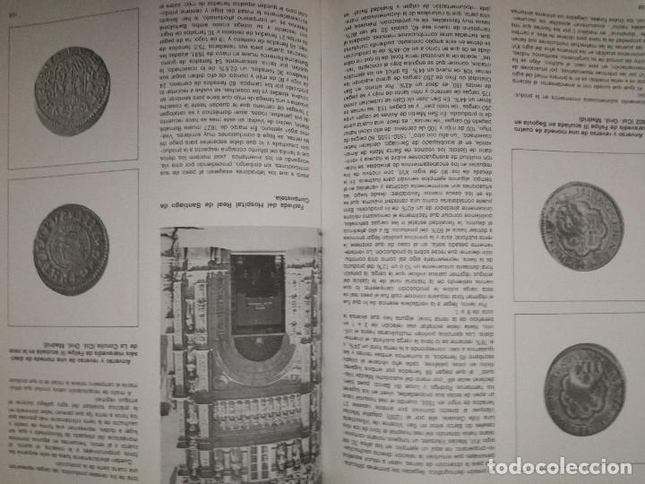 Libros de segunda mano: Galicia Eterna, 6 tomos Ediciones Nauta 1.984 - Foto 5