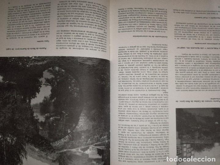 Libros de segunda mano: Galicia Eterna, 6 tomos Ediciones Nauta 1.984 - Foto 6