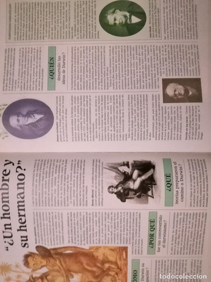 Libros de segunda mano: D&oacute;nde, Cu&aacute;ndo y C&oacute;mo Sucedi&oacute; - Readers Digest - 1995 . - Foto 4