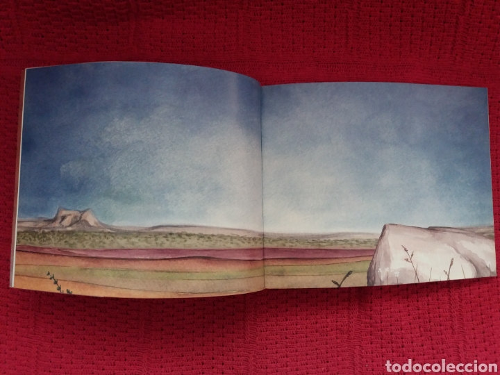 Libros de segunda mano: EL SECRETO DE LAS PIEDRAS BLANDAS EDICION BILING&Uuml;E ESPA&Ntilde;OL E INGL&Eacute;S - Foto 3