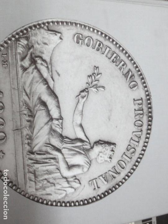 Libros de segunda mano: LA PESETA 1868-2001 EDIT BBVA 2001 - Foto 1