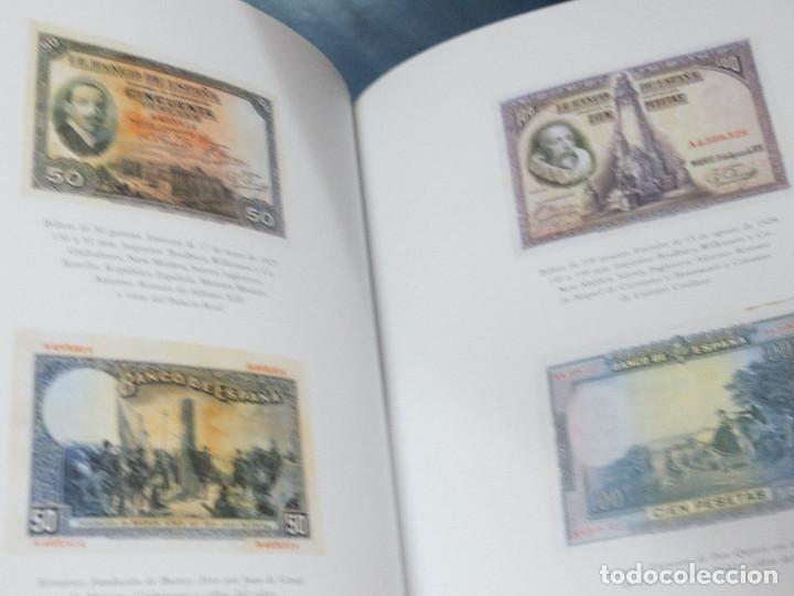 Libros de segunda mano: LA PESETA 1868-2001 EDIT BBVA 2001 - Foto 4