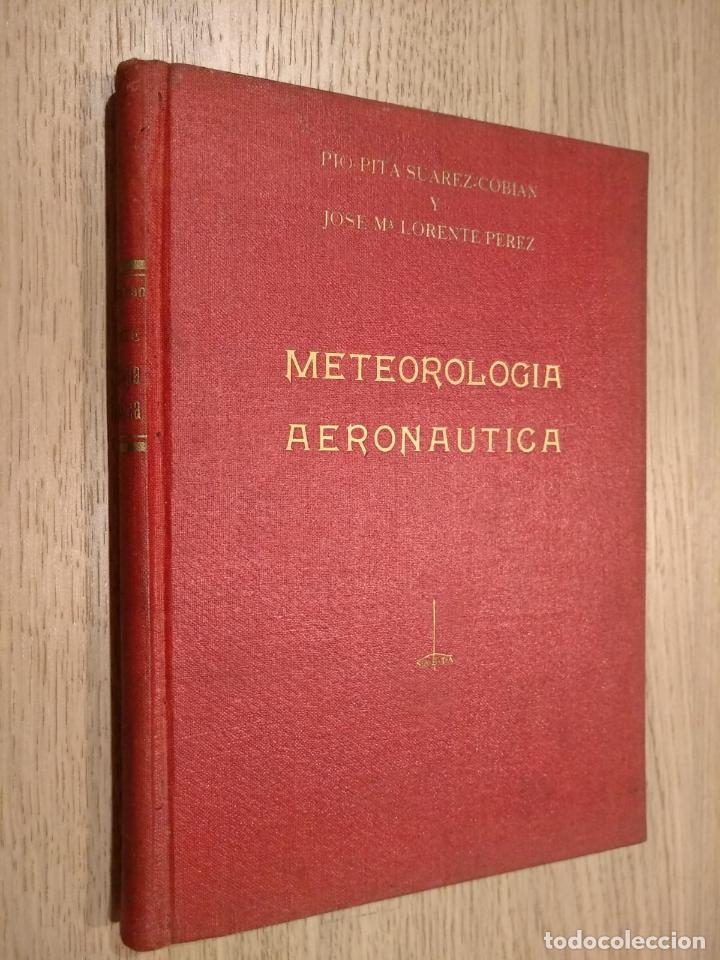 meteorologia aeronautica. pio pita suarez cobia Compra venta en