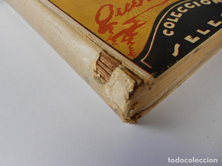 Libros de segunda mano: Quo vadis...?, (E. Sienkiewicz), Apostolado de la prensa 1939 - Foto 7