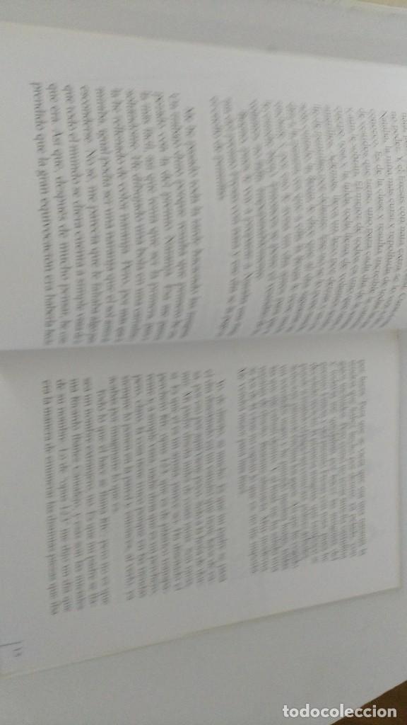 Libros de segunda mano: NARANJAS DE LA CHINA - MARINELLA TERZI - Foto 2