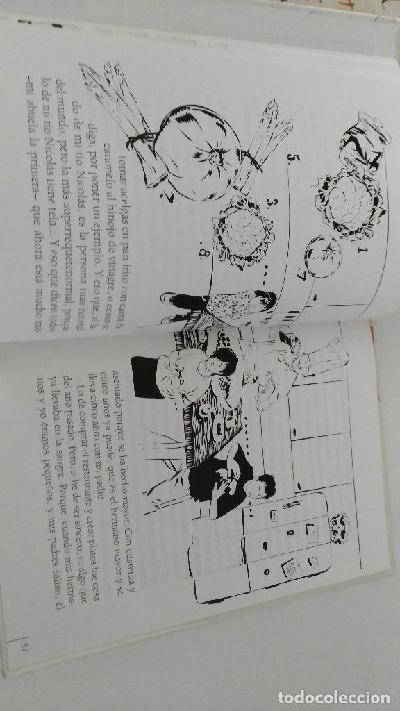 Libros de segunda mano: NARANJAS DE LA CHINA - MARINELLA TERZI - Foto 3