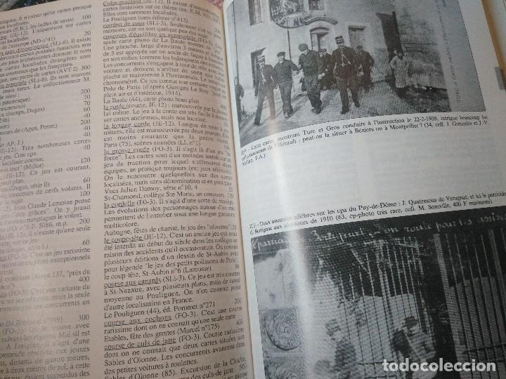 Libros de segunda mano: NEUDIN. CARTES POSTALES. TOUS LES THEMES. - Foto 2