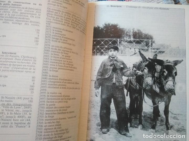 Libros de segunda mano: NEUDIN. CARTES POSTALES. TOUS LES THEMES. - Foto 4