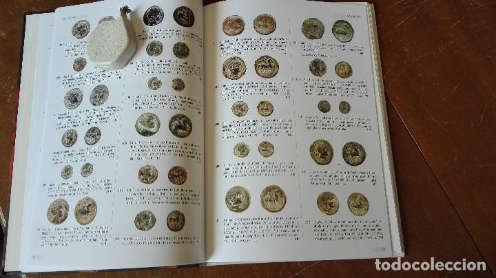Libros de segunda mano: Catalogo numismatico,subasta 2017,Jes&uacute;s Vico. - Foto 5