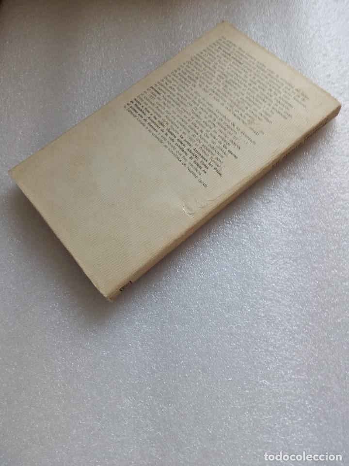 Libros de segunda mano: UN ASUNTO PERSONAL - KENZABURO O&Eacute; - Foto 2