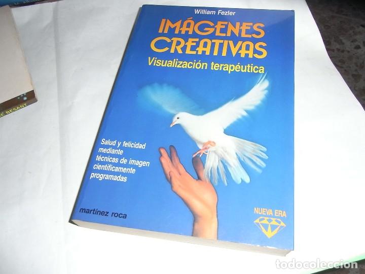 Libros de segunda mano: William Fezler, Imagenes Creativas, Nueva Era - Foto 1