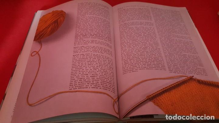 Libros de segunda mano: GRAN LIBRO DEL HOGAR. 1971. COLECCIONES DEL READER DIGEST. - Foto 3