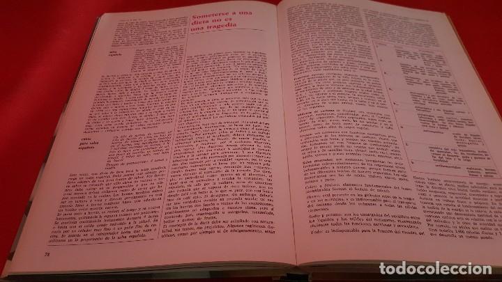 Libros de segunda mano: GRAN LIBRO DEL HOGAR. 1971. COLECCIONES DEL READER DIGEST. - Foto 4