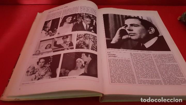 Libros de segunda mano: GRAN LIBRO DEL HOGAR. 1969. COLECCIONES DEL READER DIGEST. - Foto 2