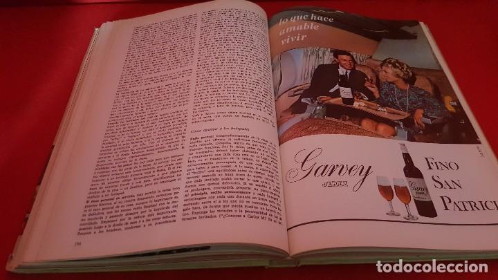 Libros de segunda mano: GRAN LIBRO DEL HOGAR. 1969. COLECCIONES DEL READER DIGEST. - Foto 4