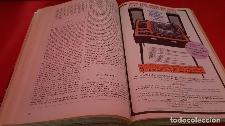 Libros de segunda mano: GRAN LIBRO DEL HOGAR. 1969. COLECCIONES DEL READER DIGEST. - Foto 5