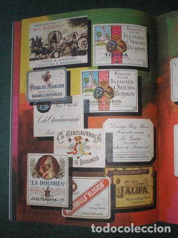 Libros de segunda mano: JEREZ. Art&iacute;culos sobre vinos de Jerez, agricultura, ganader&iacute;a, rejoneo y Do&ntilde;ana, de diversos autores