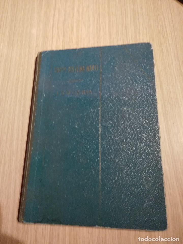 Libros de segunda mano: CORTE SISTEMA MARTI LENCERIA - Foto 1