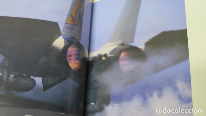 Libros de segunda mano: U.S. AIR POWER. BILL YANNE - Foto 4