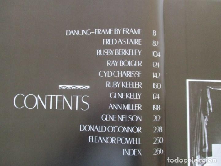 Libros de segunda mano: TONY THOMAS   That&rsquo;s Dancing!     RM86833 - Foto 2