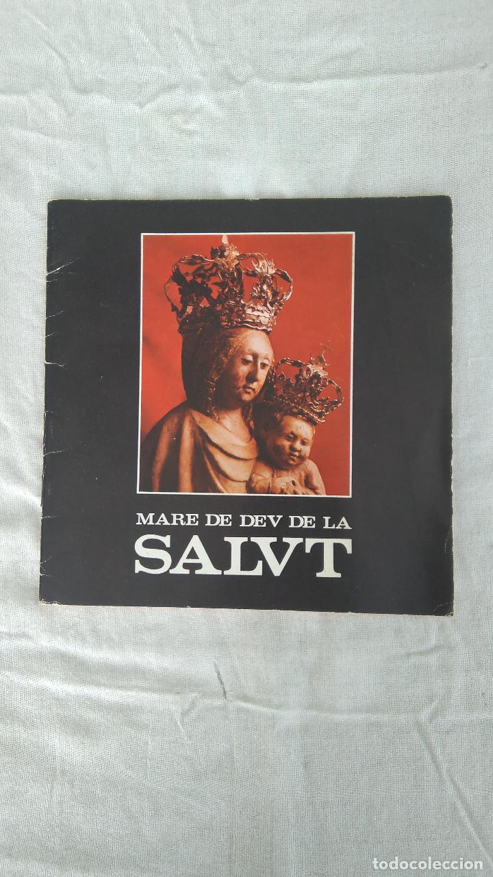 Libros de segunda mano: MARE DE DEU DE LA SALUT - Foto 1