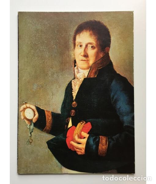 Libros de segunda mano: EXPOSICI&Oacute;N DE RELOJES PROCEDENTES DE LA ANTIGUA COLECCI&Oacute;N DE LA CONDESA VIUDA DE GAVIA. GONZ&Aacute;LEZ, Ma