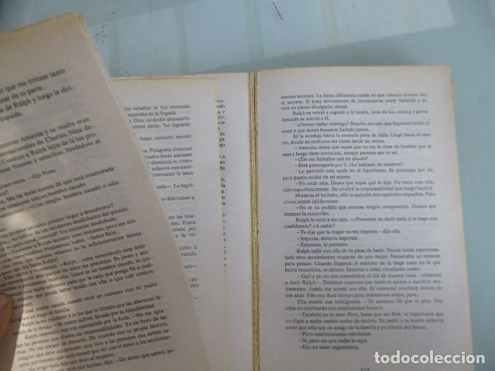 Libros de segunda mano: El triunfador - Amiel, Joseph - Foto 4