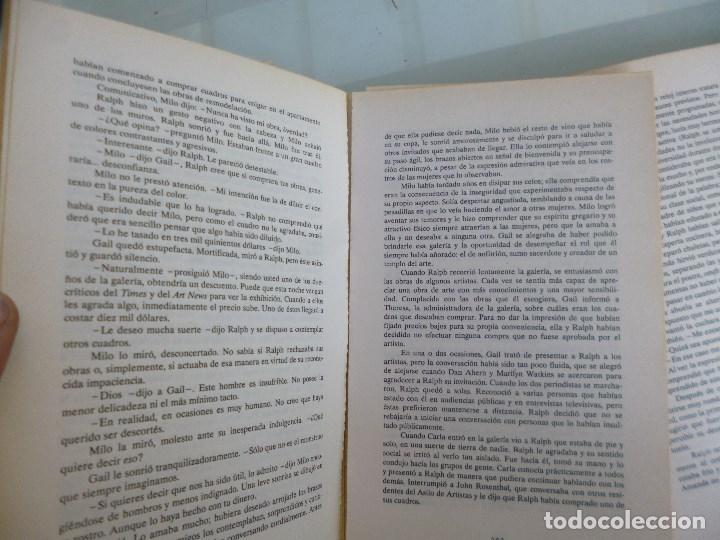 Libros de segunda mano: El triunfador - Amiel, Joseph - Foto 7