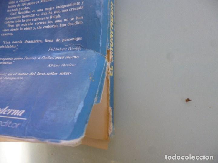 Libros de segunda mano: El triunfador - Amiel, Joseph - Foto 9