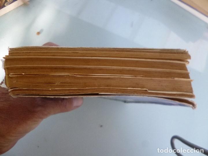 Libros de segunda mano: El triunfador - Amiel, Joseph - Foto 10