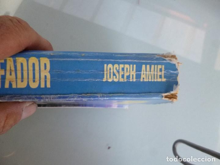 Libros de segunda mano: El triunfador - Amiel, Joseph - Foto 13