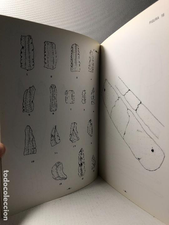Libros de segunda mano: EL ENEOLITICO Y LA EDAD DEL BRONCE EN LA COMARCA DE ELCHE - ALEJANDRO RAMOS - Foto 2