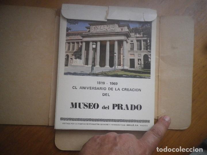 MUSEO DEL PADRO 150 ANIVERSARIO 1819 -1969