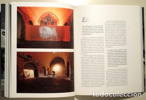Libros de segunda mano: BARCELONA PRODUCCI&Oacute; 11 - Barcelona 2012 - Foto 3