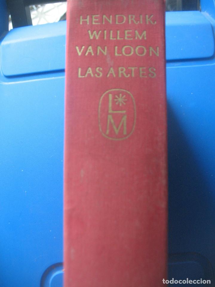 Libros de segunda mano: Las artes - Foto 2