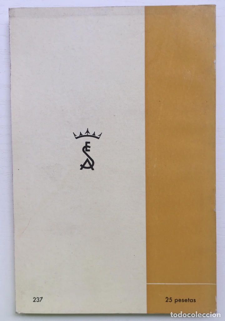 Libros de segunda mano: Libro La Vaca - Servicio de Extensi&oacute;n Agr&iacute;cola - Madrid 1958 - Foto 2