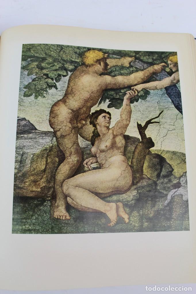 Libros de segunda mano: L- 4892. LES CHEFS-DOEUVRE DU NU. I.E. RELOUGE. 1958. EN FRANCES. - Foto 5