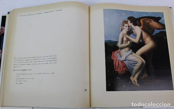 Libros de segunda mano: L- 4892. LES CHEFS-DOEUVRE DU NU. I.E. RELOUGE. 1958. EN FRANCES. - Foto 6
