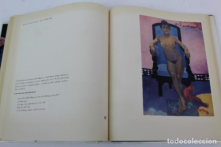 Libros de segunda mano: L- 4892. LES CHEFS-DOEUVRE DU NU. I.E. RELOUGE. 1958. EN FRANCES. - Foto 7