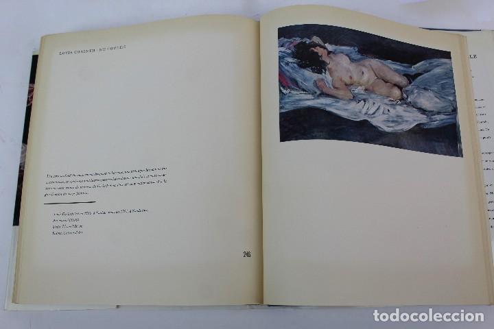 Libros de segunda mano: L- 4892. LES CHEFS-DOEUVRE DU NU. I.E. RELOUGE. 1958. EN FRANCES. - Foto 8