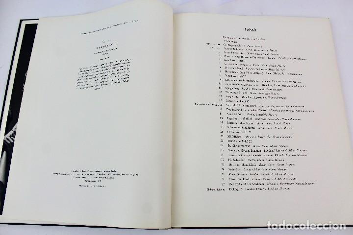 Libros de segunda mano: L- 4895. GOTISCHE PLASTIK. 1962. EN ALEMAN. - Foto 3