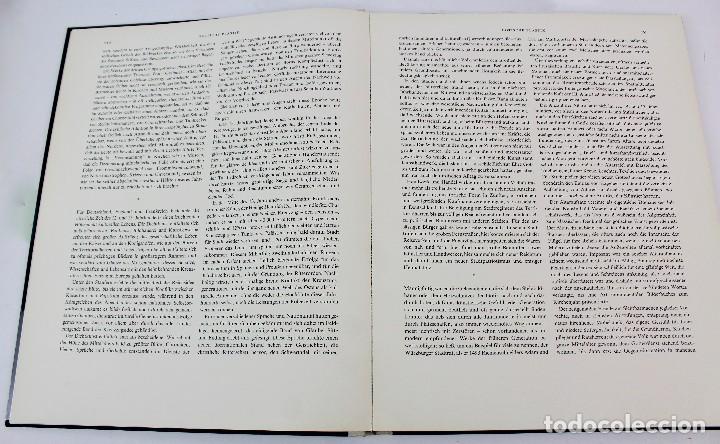 Libros de segunda mano: L- 4895. GOTISCHE PLASTIK. 1962. EN ALEMAN. - Foto 4