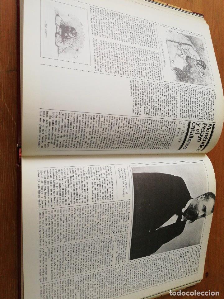 Libros de segunda mano: La vida barcelonesa a trav&eacute;s de La Vanguardia. - Foto 5