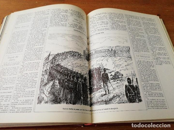 Libros de segunda mano: La vida barcelonesa a trav&eacute;s de La Vanguardia. - Foto 6